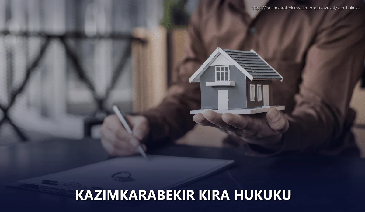 Kazimkarabekir Kira Hukuku